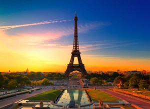 wedding planner in Paris