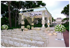 Venues in South of France/ Cote D'azur