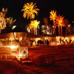 Event and Wedding planner in Marrakech