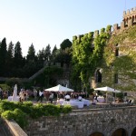 Wedding in Italy