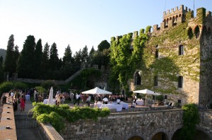 Wedding in Italy