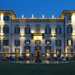 Wedding in Italy