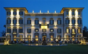 Wedding in Italy