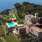 Wedding in Italy