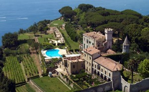 Wedding in Italy