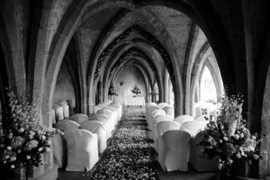 Wedding in Italy