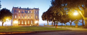 Wedding in Italy