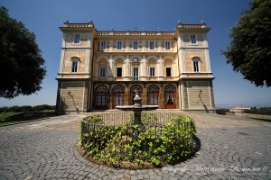 Wedding in Italy