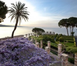 Wedding in Italy