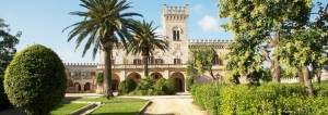 Wedding in Italy
