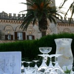Wedding in Italy