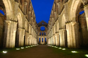 Wedding in Italy